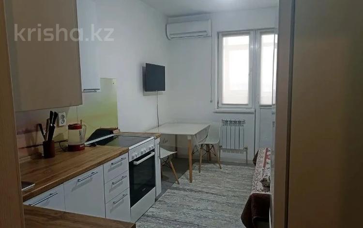 1-комнатная квартира · 41 м² · 12/13 этаж, Утеген батыра за 29 млн ₸ в Алматы, Ауэзовский р-н — фото 14
