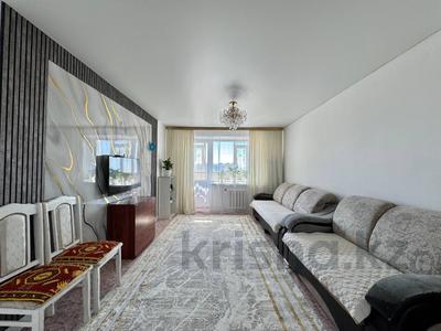 3-комнатная квартира · 64.9 м² · 8/9 этаж, Карагайлы 15 за ~ 27 млн ₸ в Семее