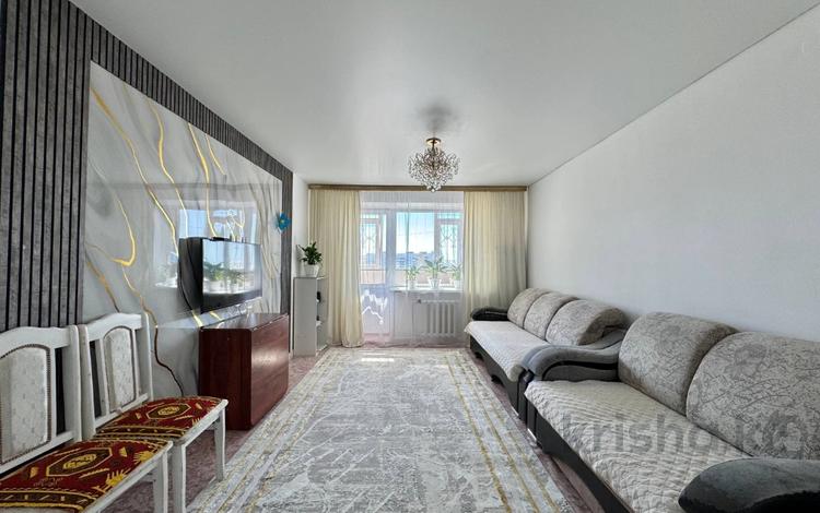 3-комнатная квартира · 64.9 м² · 8/9 этаж, Карагайлы 15 за ~ 27 млн ₸ в Семее — фото 27