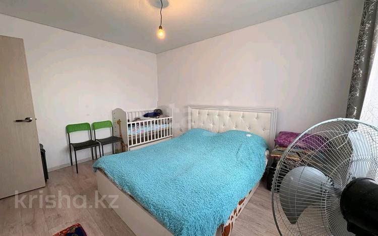 2-бөлмелі пәтер · 50.8 м² · 3/9 қабат, Торайгырова 114/1, бағасы: ~ 15.5 млн ₸ в Экибастузе — фото 25