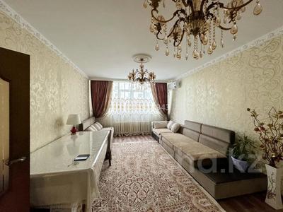 2-бөлмелі пәтер · 93 м² · 2/16 қабат, Шұғыла ш/а., Жуалы 23 — Ул Толеби, бағасы: 55 млн ₸ в Алматы, Наурызбайский р-н