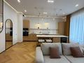2-комнатная квартира · 80 м² · 4 этаж, Аль-Фараби 69в за 1.5 млн ₸ в Алматы, Бостандыкский р-н — фото 4