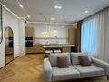 2-комнатная квартира · 80 м² · 4 этаж, Аль-Фараби 69в за 1.5 млн ₸ в Алматы, Бостандыкский р-н