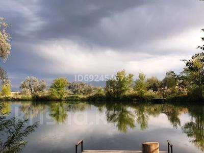 Прудовое хозяйство, зона отдыха · 14000 м² за 250 млн ₸ в Талдыкоргане, Каратал