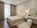 3-бөлмелі пәтер · 80.2 м² · 4/9 қабат, ул. Е-15 13/1, бағасы: 59.9 млн ₸ в Астане, Есильский р-н — фото 4
