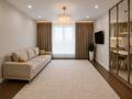 3-бөлмелі пәтер · 80.2 м² · 4/9 қабат, ул. Е-15 13/1, бағасы: 59.9 млн ₸ в Астане, Есильский р-н