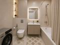 3-бөлмелі пәтер · 80.2 м² · 4/9 қабат, ул. Е-15 13/1, бағасы: 59.9 млн ₸ в Астане, Есильский р-н — фото 8