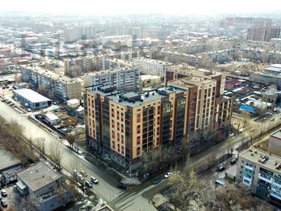 2-бөлмелі пәтер, 67.4 м², 8/9 қабат, Акана серэ, бағасы: 19.8 млн 〒 в Кокшетау