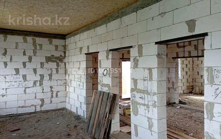 Отдельный дом · 3 комнаты · 100 м² · 10 сот., Ст. Тбилисская, пер. Бригадный 65 за 35 млн 〒 в Краснодаре — фото 2