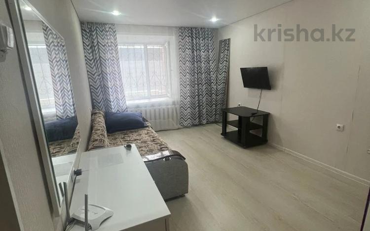 1-комнатная квартира · 18 м² · 1/9 этаж, Абая — КРУ (СХИ) за 9.1 млн ₸ в Костанае — фото 2