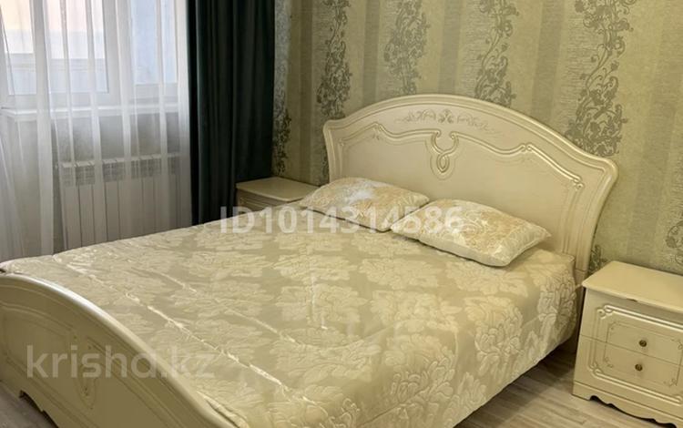 2-бөлмелі пәтер · 73 м² · 8/16 қабат, 17-ш/а. 5, бағасы: 18 000 ₸ в Актау, 17-й мкр — фото 2
