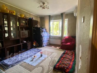2-комнатная квартира · 56.3 м² · 2/9 этаж, мкр Тастак-3 — Толе би за 35 млн ₸ в Алматы, Алмалинский р-н