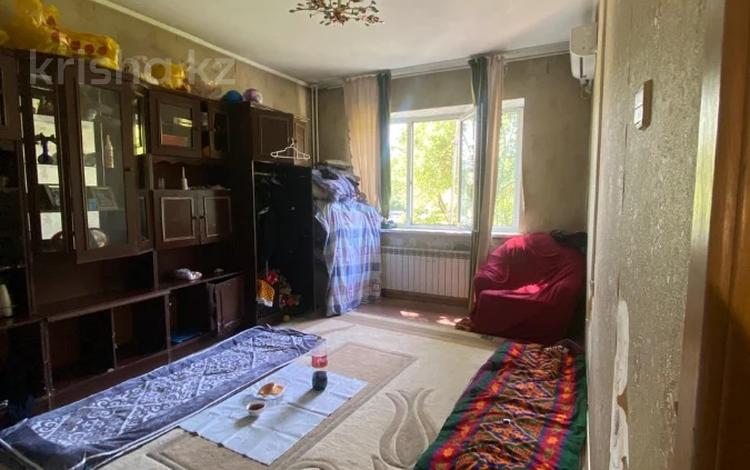 2-комнатная квартира · 56.3 м² · 2/9 этаж, мкр Тастак-3 — Толе би за 35 млн ₸ в Алматы, Алмалинский р-н — фото 7