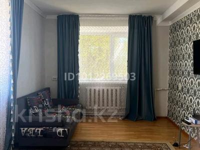 2-комнатная квартира · 47 м² · 2/3 этаж, Ул.Роза Бағланова 15 — Возле 18 школы и 23садик Балауса за 9.8 млн ₸ в Актобе, жилой массив Кирпичный