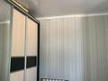2-комнатная квартира · 47 м² · 2/3 этаж, Ул.Роза Бағланова 15 — Возле 18 школы и 23садик Балауса за 9.8 млн ₸ в Актобе, жилой массив Кирпичный — фото 4