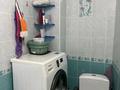 2-комнатная квартира · 47 м² · 2/3 этаж, Ул.Роза Бағланова 15 — Возле 18 школы и 23садик Балауса за 9.8 млн ₸ в Актобе, жилой массив Кирпичный — фото 8