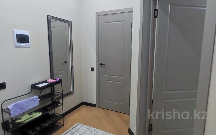 1-бөлмелі пәтер · 51 м² · 2/9 қабат, мкр. Алтын орда, МОЛДАГУЛОВА, бағасы: 26 млн ₸ в Актобе — фото 2