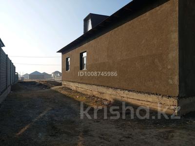 Отдельный дом · 4 комнаты · 180 м² · 8 сот., мкр Асар-2, Жезкиік 172 за 45 млн 〒 в Шымкенте, Абайский р-н