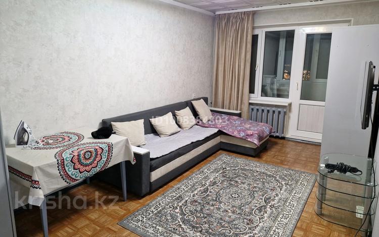 1-комнатная квартира · 32.9 м² · 5/5 этаж, Чайковского 32 за 260 000 ₸ в Алматы, Алмалинский р-н — фото 2