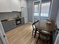 1-бөлмелі пәтер · 44 м² · 8/12 қабат, Бауыржана Момышулы 6 — Монке би, бағасы: 260 000 ₸ в Алматы, Алатауский р-н