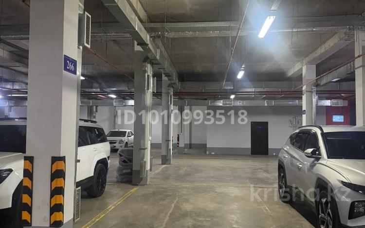 Паркинг · Мәңгілік Ел 53 — Улы Дала за 30 000 ₸ в Астане, Есильский р-н — фото 2