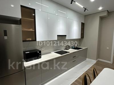 1-бөлмелі пәтер · 51 м² · 6/14 қабат, 189-й квартал 188/1, бағасы: 260 000 ₸ в Шымкенте, Каратауский р-н