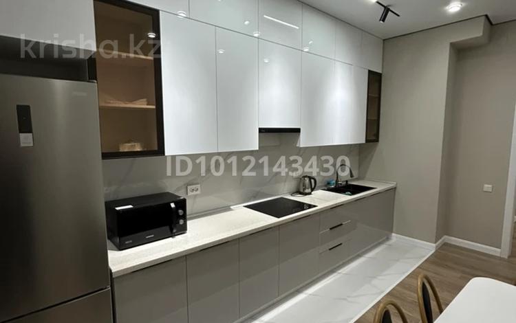 1-бөлмелі пәтер · 51 м² · 6/14 қабат, 189-й квартал 188/1, бағасы: 260 000 ₸ в Шымкенте, Каратауский р-н — фото 2