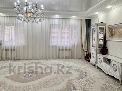 3-комнатная квартира · 129.5 м² · 2/7 этаж, 19-й мкр 17/1 за 42 млн ₸ в Актау