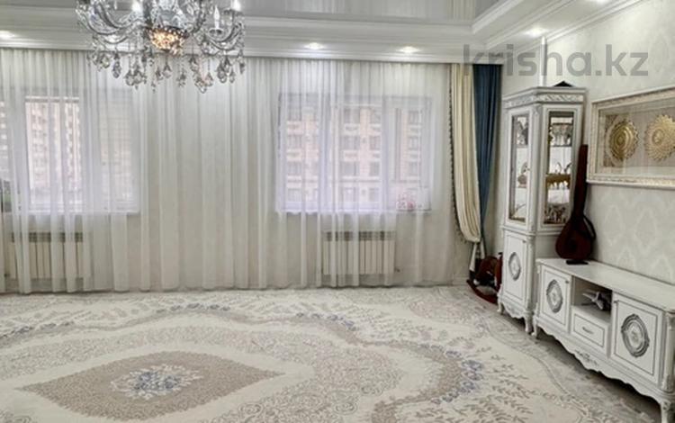 3-бөлмелі пәтер · 129.5 м² · 2/7 қабат, 19-ш/а. 17/1, бағасы: 42 млн ₸ в Актау, 19-й мкр — фото 2