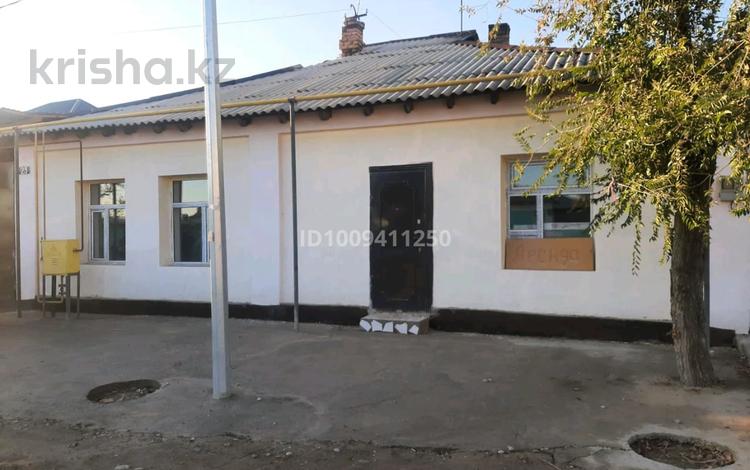 Отдельный дом · 4 комнаты · 100 м² · 6.06 сот., Талқанбаева 23 — Мерей автовокзал за 25 млн ₸ в Туркестане — фото 2