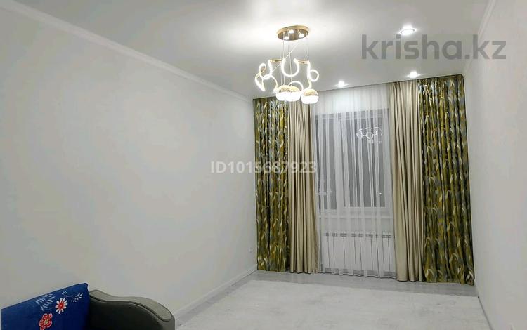 1-комнатная квартира · 45 м² · 2/10 этаж, Жансугурова 90 е 30 — Строительный базар за 32 млн ₸ в  — фото 2