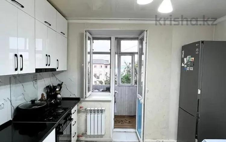 3-бөлмелі пәтер · 60 м² · 5/5 қабат, Каратал 61, бағасы: 250 000 ₸ в Талдыкоргане — фото 2
