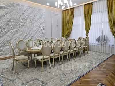Жеке үй · 6 бөлме · 270 м² · 8 жүзд., Нұртас ш/а. 11 — Байтерекова Аксункар, бағасы: 250 млн ₸ в Шымкенте, Каратауский р-н