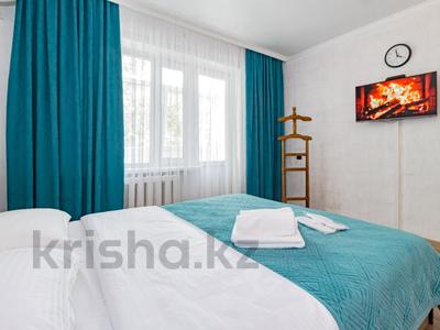 1-комнатная квартира · 30 м² · 2 этаж, Амангельды Иманов 1 — Набережная. Республика. Посуточно в Астане за 17 000 ₸ в Астане, Сарыарка р-н