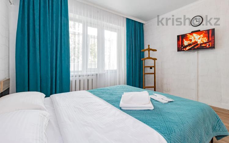 1-комнатная квартира · 30 м² · 2 этаж, Амангельды Иманов 1 — Набережная. Республика. Посуточно в Астане за 17 000 ₸ в Астане, Сарыарка р-н — фото 21