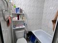 1-бөлмелі пәтер · 18 м² · 1/9 қабат, мкр 11 10 — Аз-Наурыз, бағасы: 7.5 млн ₸ в Актобе — фото 4