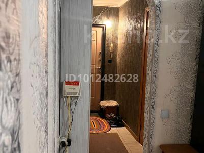 3-комнатная квартира · 60 м² · 1/4 этаж, мкр №3 — Улугбека за 37 млн ₸ в Алматы, Ауэзовский р-н