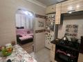 3-бөлмелі пәтер · 60 м² · 1/4 қабат, мкр №3 — Улугбека, бағасы: 37 млн ₸ в Алматы, Ауэзовский р-н — фото 2