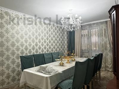 3-комнатная квартира · 72 м² · 2/5 этаж, мкр Улы Дала 34 — Футбольное поле магазин Бакдаулет за 23.3 млн ₸ в Таразе