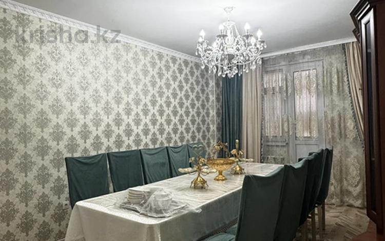 3-комнатная квартира · 72 м² · 2/5 этаж, мкр Улы Дала 34 — Футбольное поле магазин Бакдаулет за 23.3 млн ₸ в Таразе — фото 2