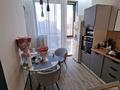 2-комнатная квартира · 57.7 м² · 5/10 этаж, Навои 58/1 — Жандосова и Навои за 58.5 млн ₸ в Алматы, Ауэзовский р-н — фото 6