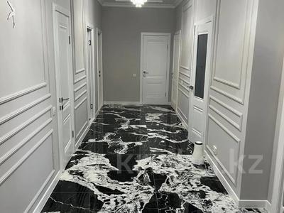 4-бөлмелі пәтер · 120.3 м² · 6/9 қабат, мкр Нурсая, Абулхайыр хана 74-5, бағасы: 70 млн ₸ в Атырау