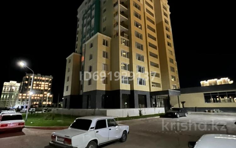 2-комнатная квартира, 50 м², 5/12 этаж, жана кала 9 улица 32/1 за 17.5 млн 〒 в Туркестане — фото 2