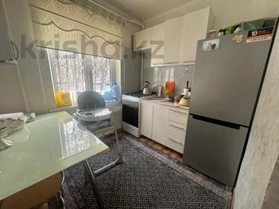 2-комнатная квартира · 45 м² · 1/5 этаж, мкр Аксай-2 3 за 31 млн ₸ в Алматы, Ауэзовский р-н