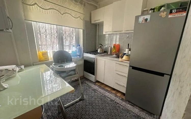 2-бөлмелі пәтер · 45 м² · 1/5 қабат, Ақсай-2 ш/а. 3, бағасы: 31 млн ₸ в Алматы, Ауэзовский р-н — фото 3