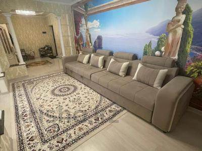 3-комнатная квартира · 125.3 м² · 5/5 этаж, Бокенбай батыра за 40.8 млн 〒 в Актобе