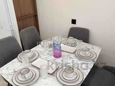 1-комнатная квартира · 39 м² · 5/9 этаж, просп. Райымбека 590/16 за 29 млн ₸ в Алматы, Наурызбайский р-н
