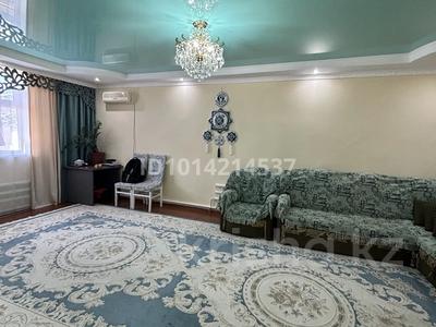 Отдельный дом · 4 комнаты · 100 м² · 7.5 сот., Ақбақай за 18.7 млн ₸ в Уральске