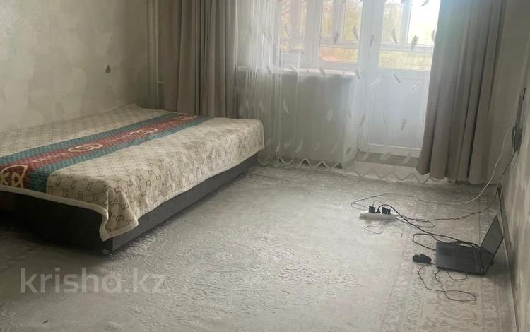 1-комнатная квартира · 31 м² · 4/4 этаж, Улан за 10 млн ₸ в Талдыкоргане, военный городок Улан — фото 3