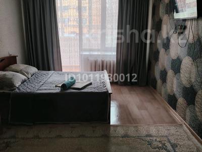 1-комнатная квартира · 53 м² · 2/10 этаж, мкр Женис 7 за 8 000 ₸ в Уральске